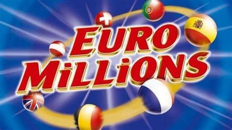 euromillion belges dernier résultat.